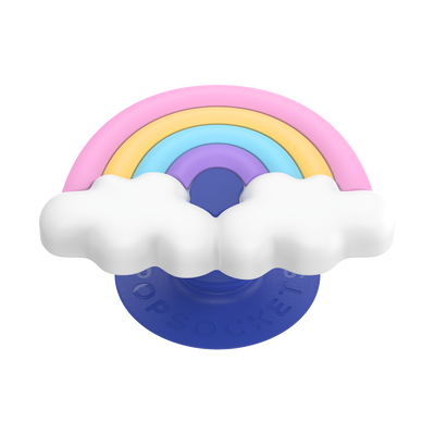 Secondary image for hover PopOut Rainbow Fluff